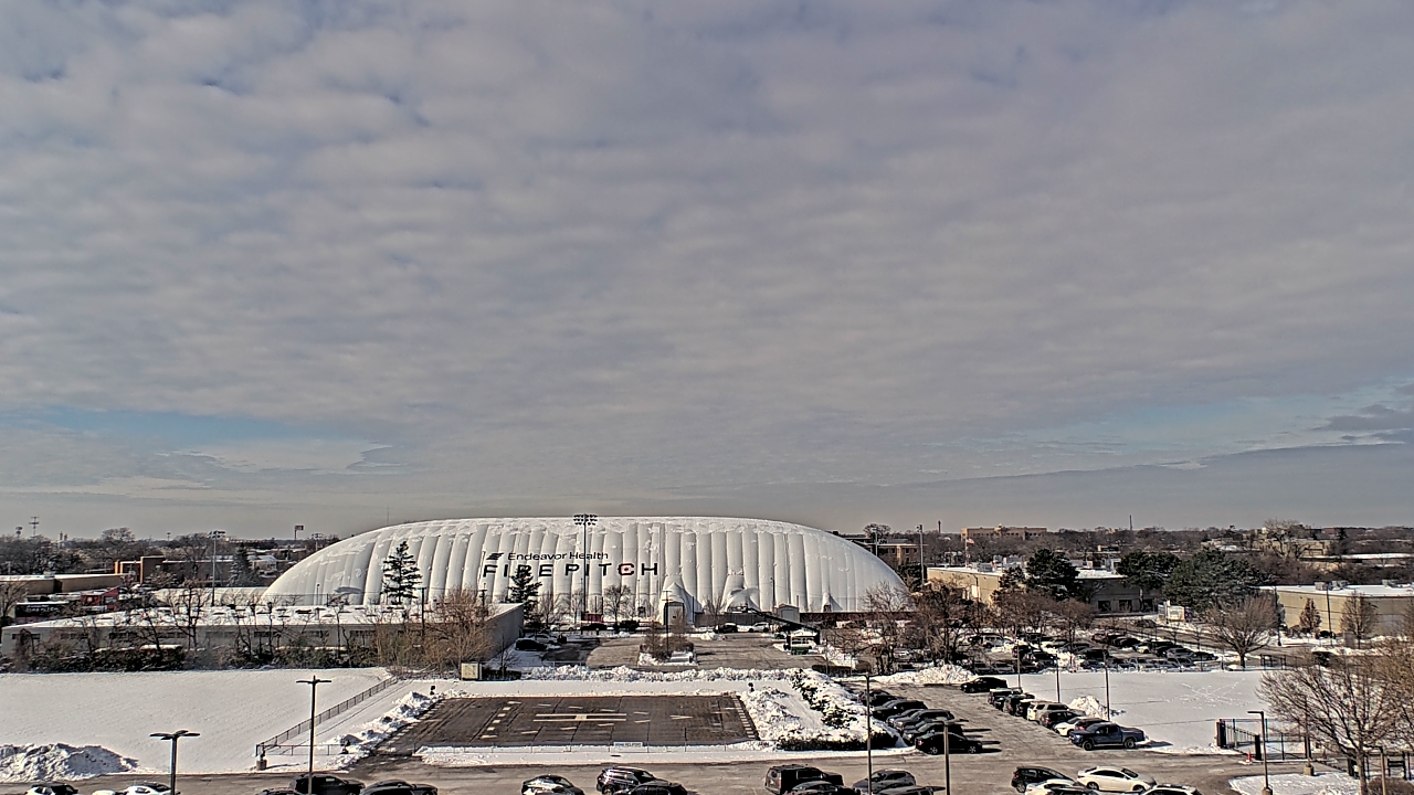 Thumbnail for current weather camera view from WGN-TV in Chicago, Illinois
