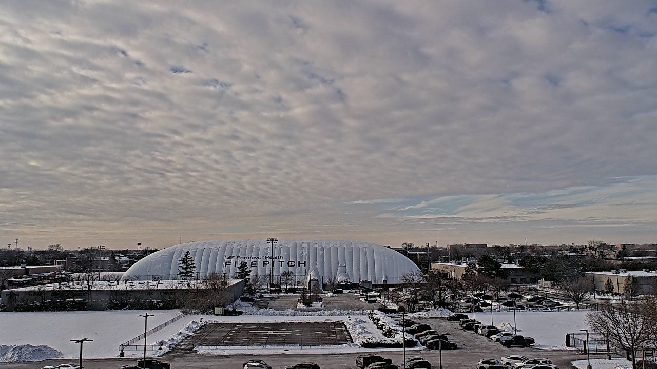 Thumbnail for current weather camera view from WGN-TV in Chicago, Illinois