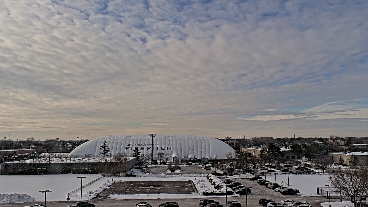 Thumbnail for current weather camera view from WGN-TV in Chicago, Illinois