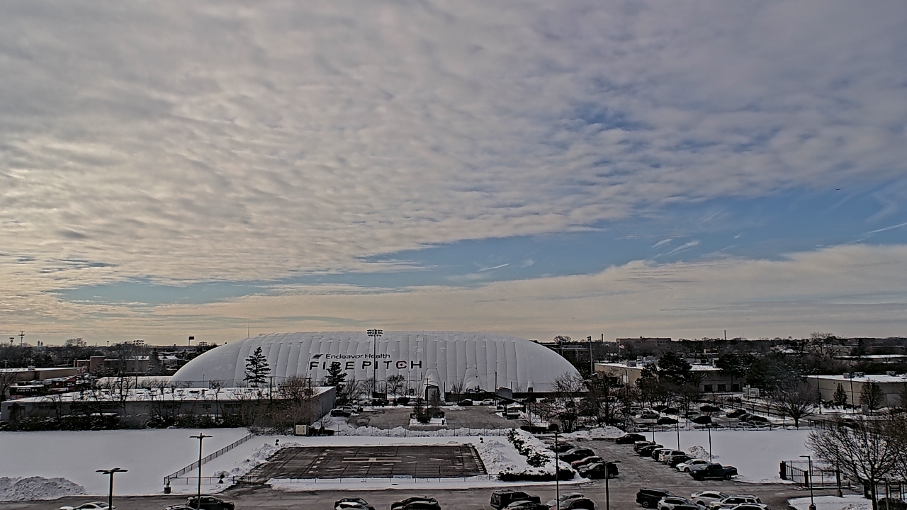 Thumbnail for current weather camera view from WGN-TV in Chicago, Illinois