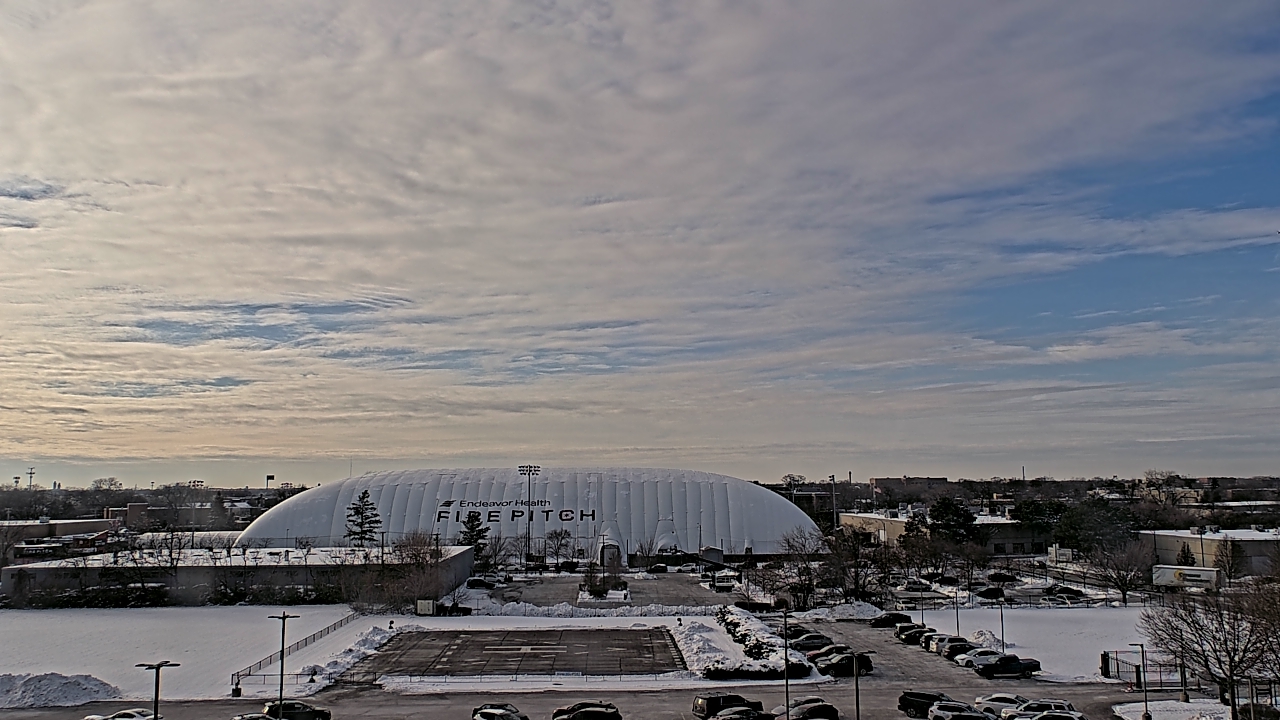 Thumbnail for current weather camera view from WGN-TV in Chicago, Illinois