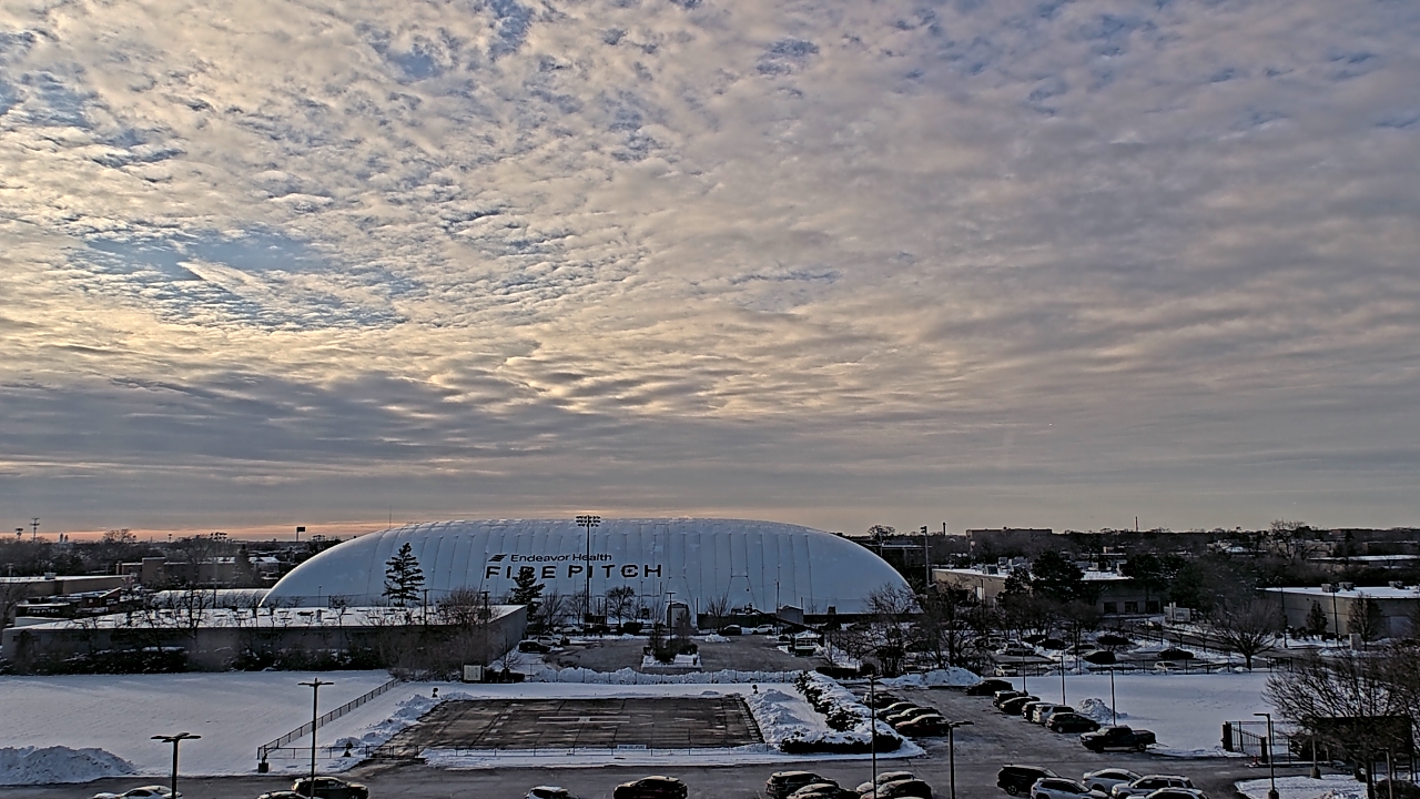 Thumbnail for current weather camera view from WGN-TV in Chicago, Illinois
