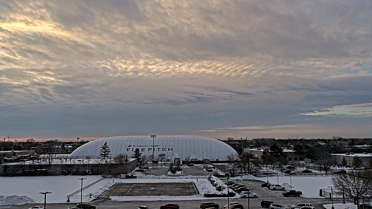 Thumbnail for current weather camera view from WGN-TV in Chicago, Illinois