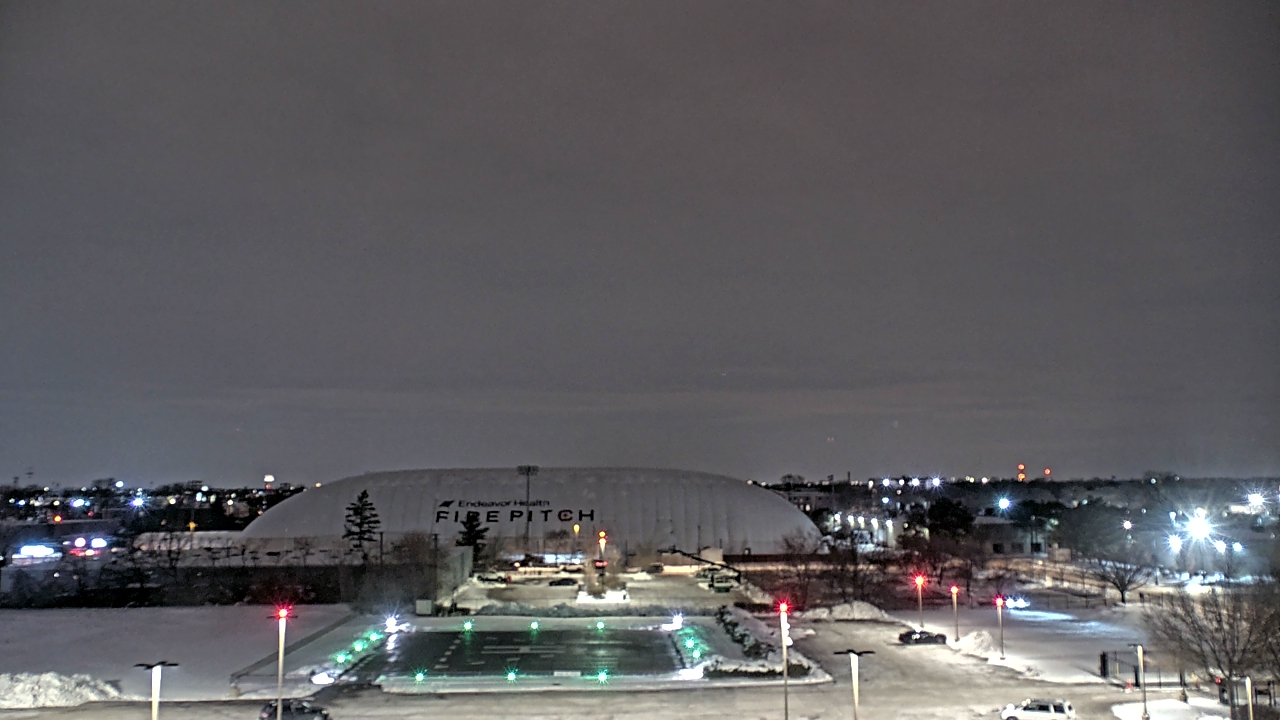 Thumbnail for current weather camera view from WGN-TV in Chicago, Illinois