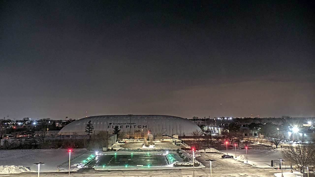 Thumbnail for current weather camera view from WGN-TV in Chicago, Illinois