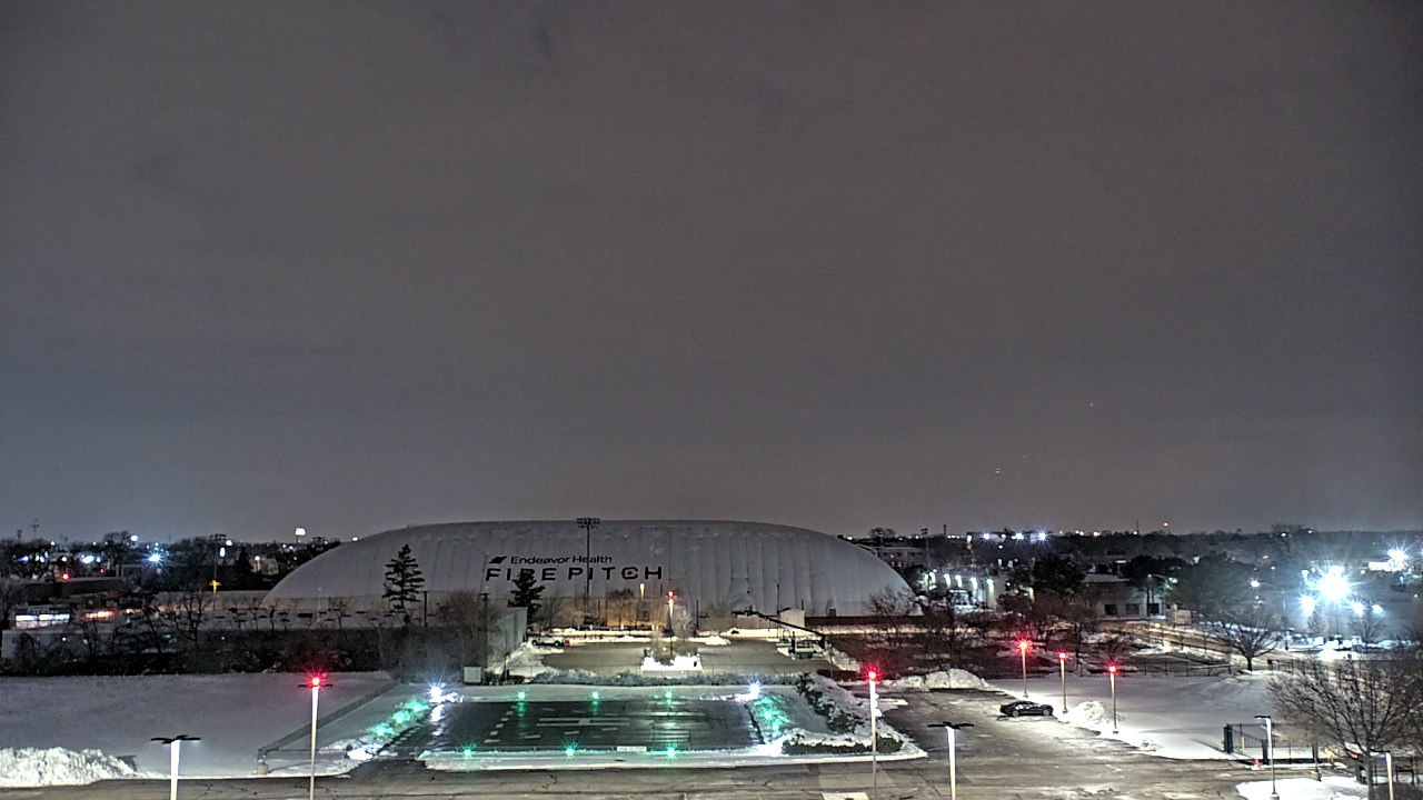 Thumbnail for current weather camera view from WGN-TV in Chicago, Illinois