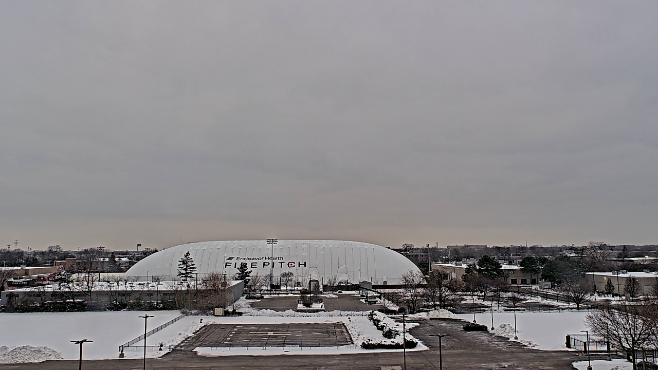 Thumbnail for current weather camera view from WGN-TV in Chicago, Illinois