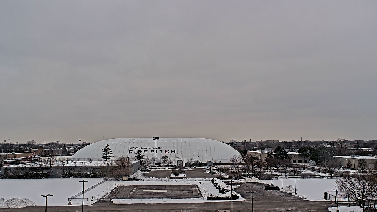 Thumbnail for current weather camera view from WGN-TV in Chicago, Illinois
