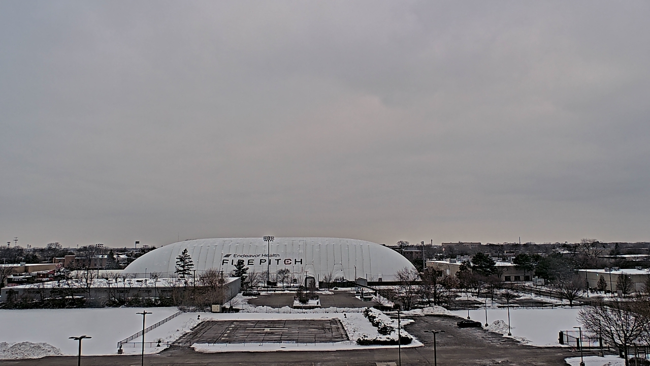 Thumbnail for current weather camera view from WGN-TV in Chicago, Illinois