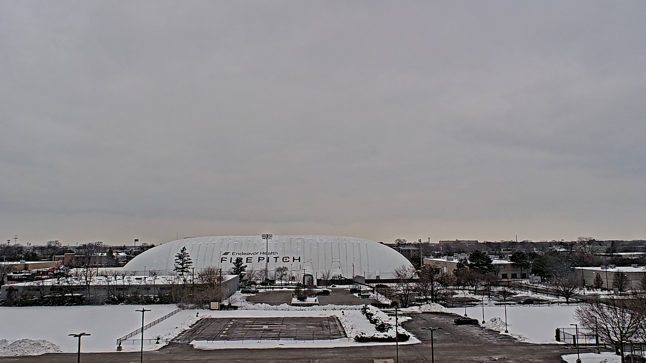 Thumbnail for current weather camera view from WGN-TV in Chicago, Illinois