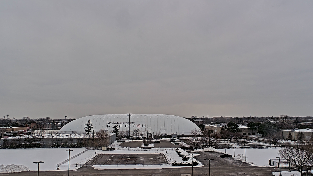 Thumbnail for current weather camera view from WGN-TV in Chicago, Illinois