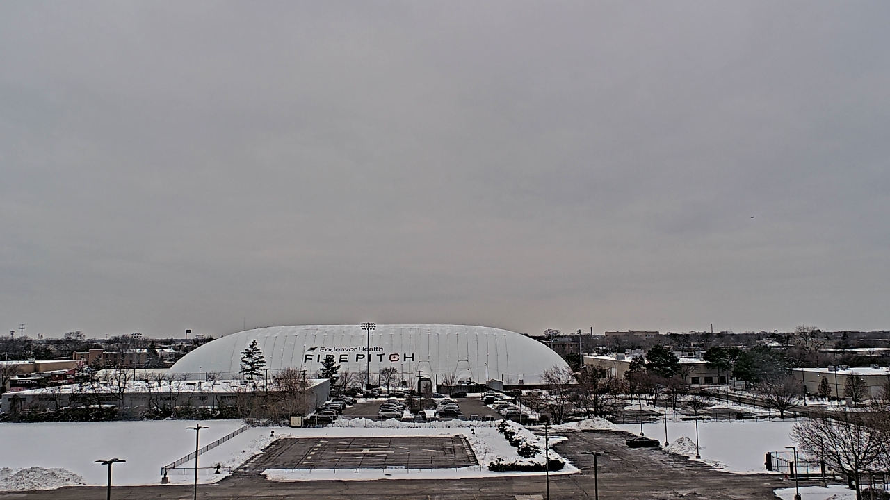 Thumbnail for current weather camera view from WGN-TV in Chicago, Illinois