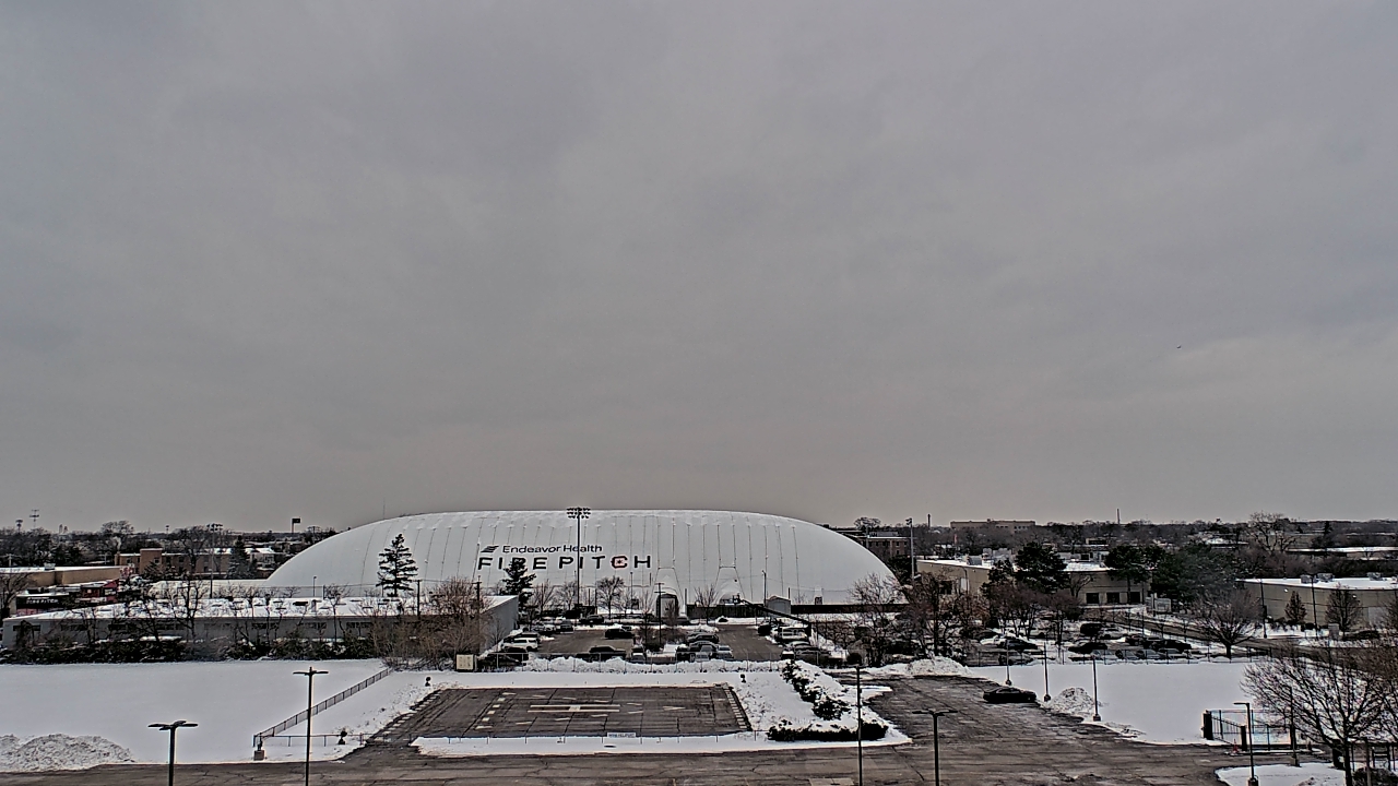 Thumbnail for current weather camera view from WGN-TV in Chicago, Illinois