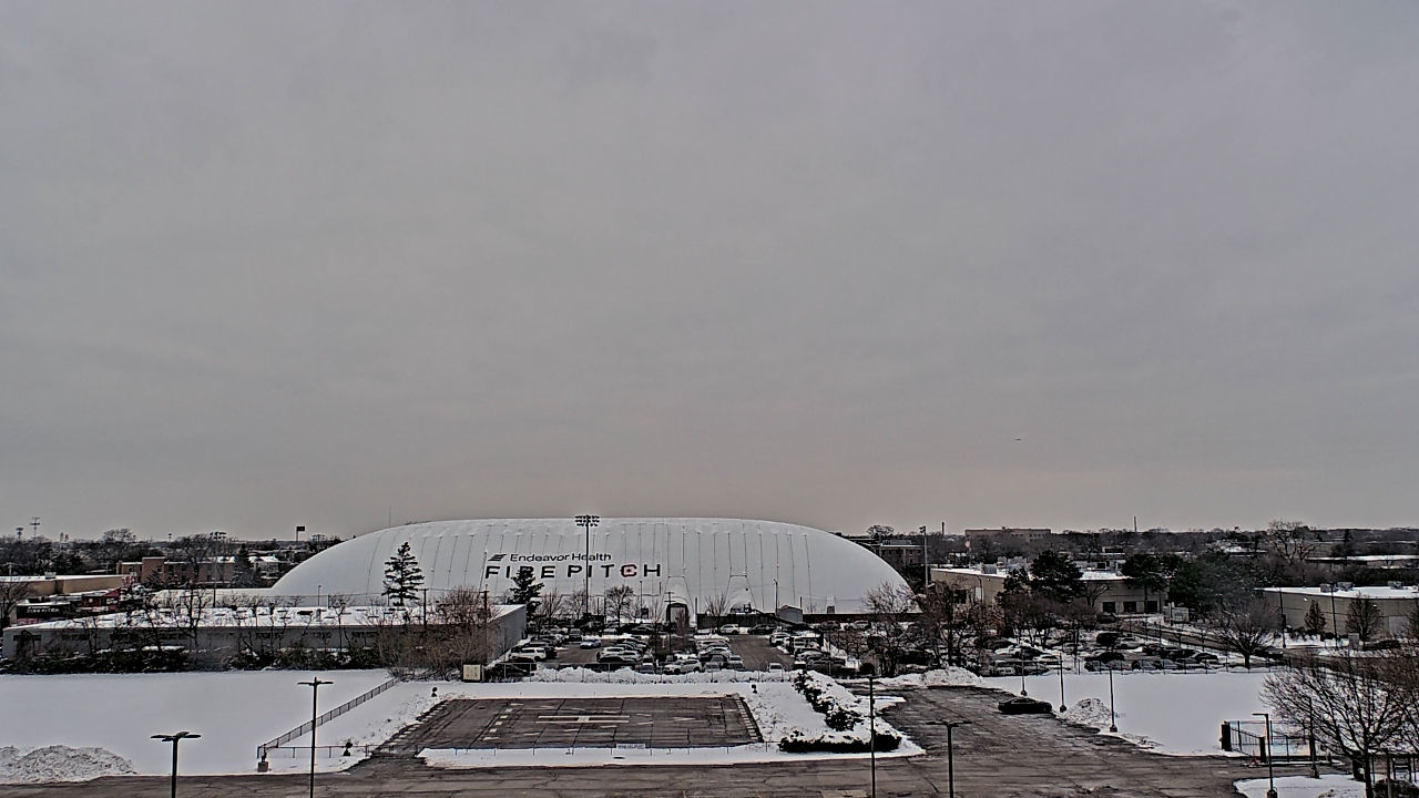 Thumbnail for current weather camera view from WGN-TV in Chicago, Illinois