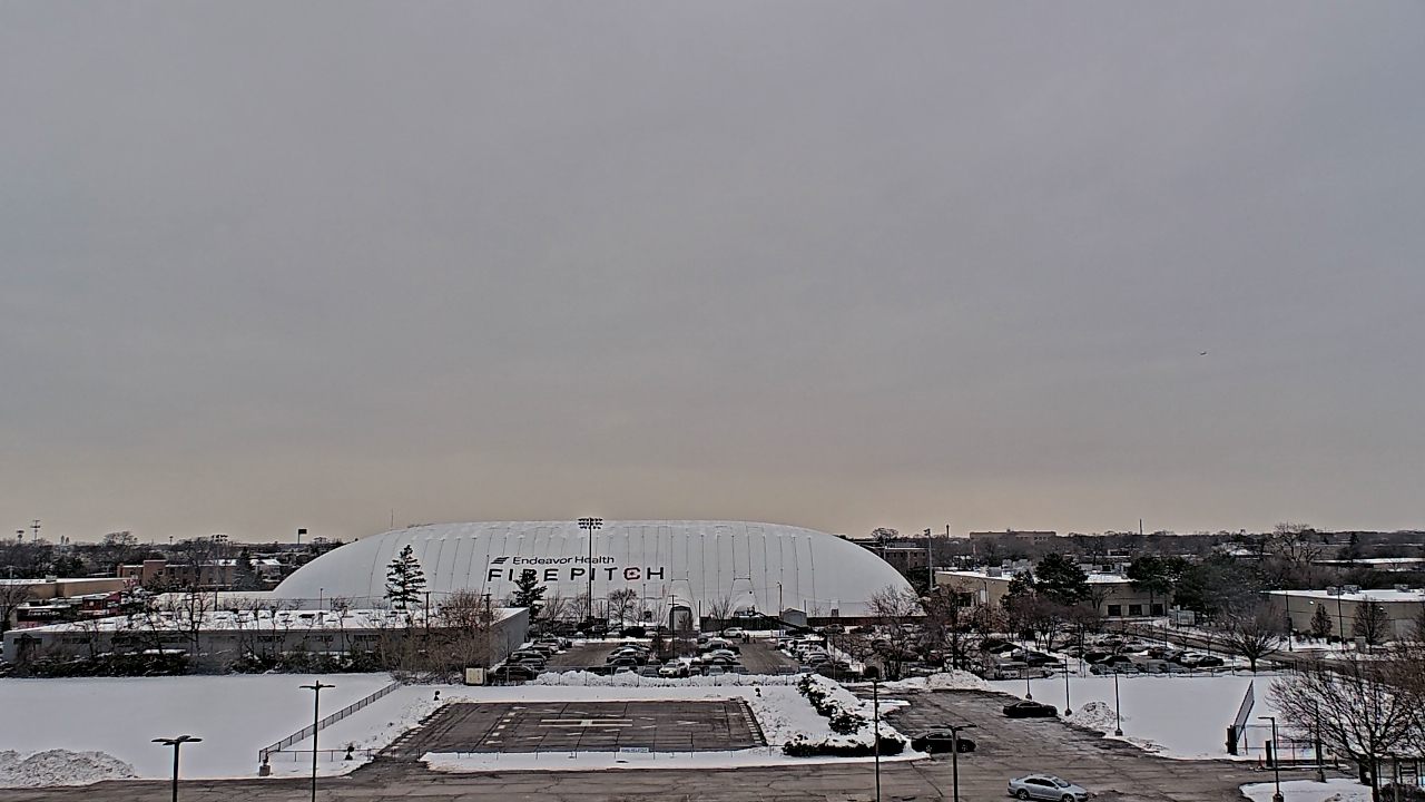 Thumbnail for current weather camera view from WGN-TV in Chicago, Illinois