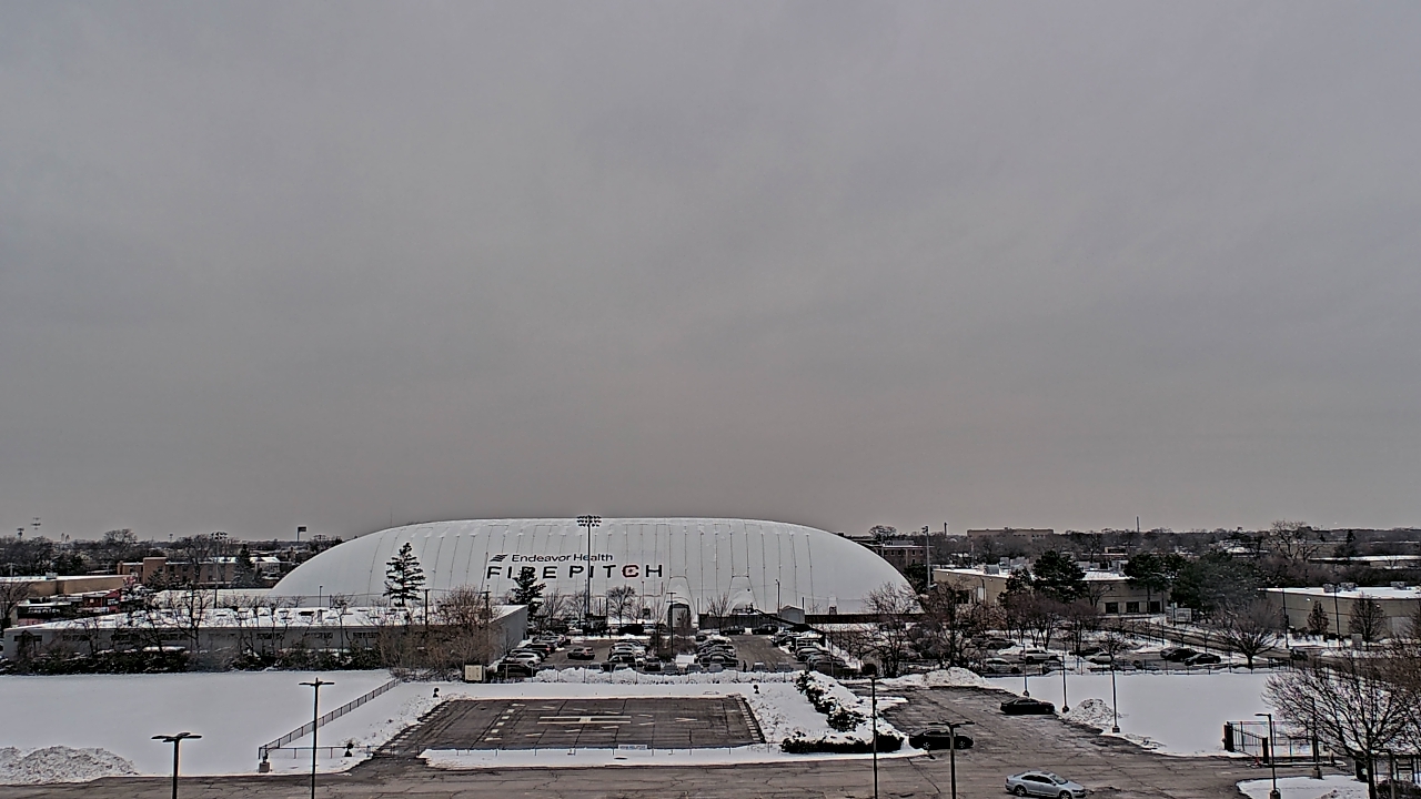 Thumbnail for current weather camera view from WGN-TV in Chicago, Illinois