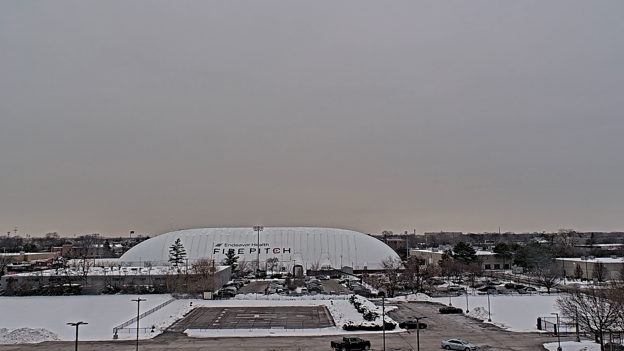 Thumbnail for current weather camera view from WGN-TV in Chicago, Illinois