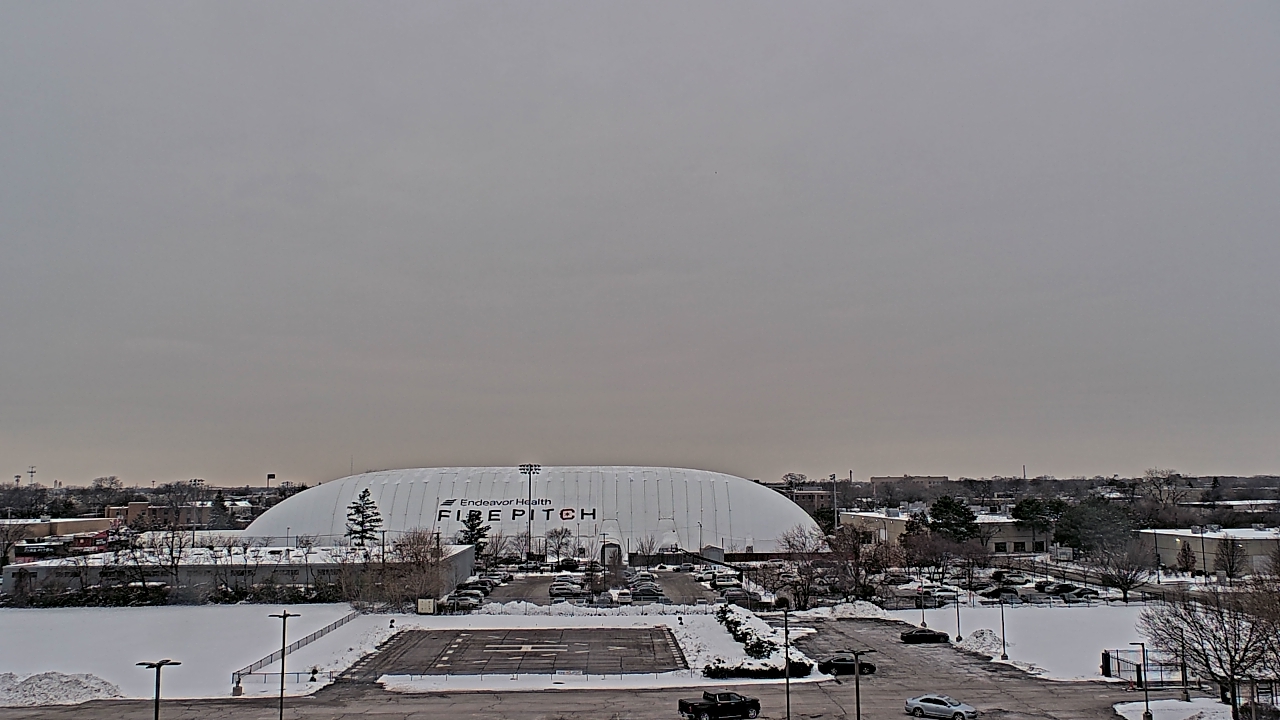 Thumbnail for current weather camera view from WGN-TV in Chicago, Illinois