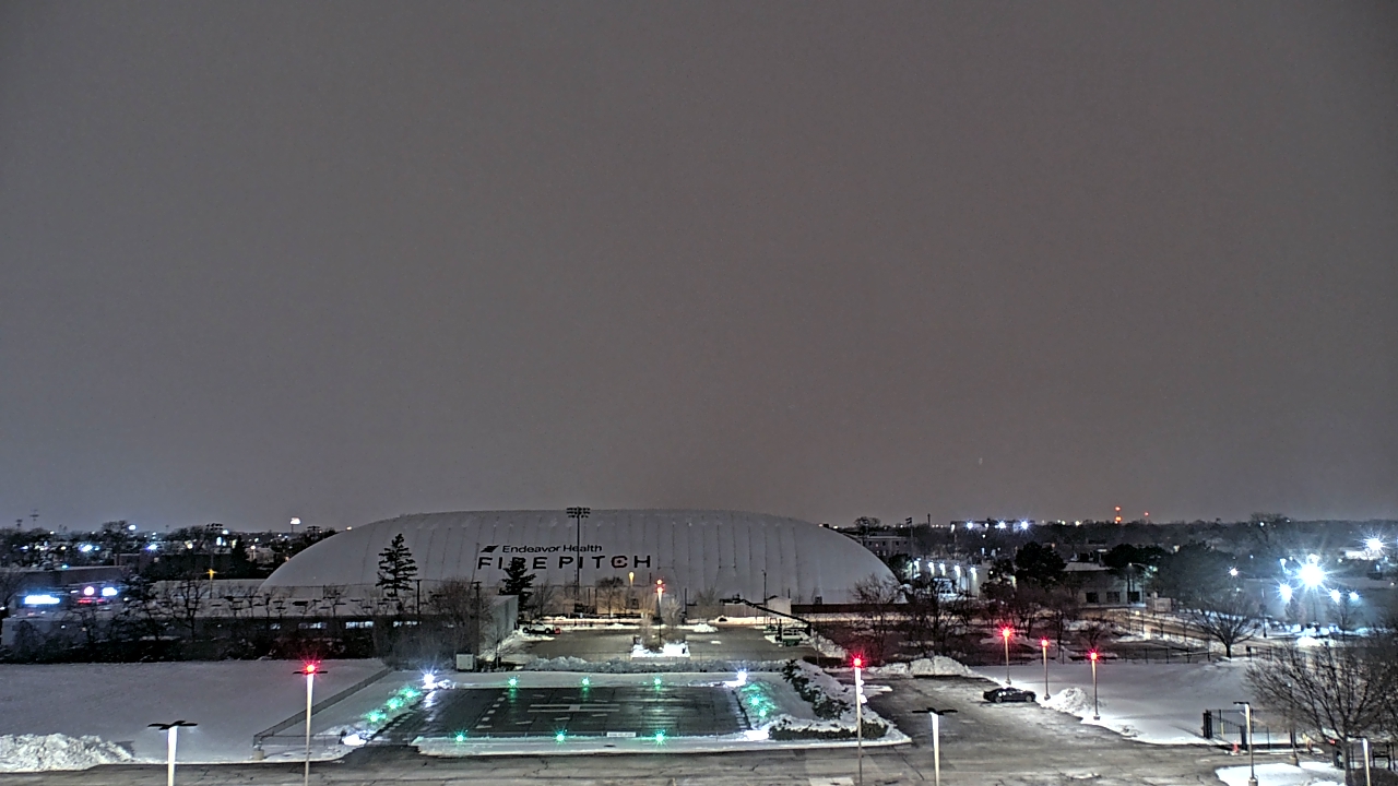 Thumbnail for current weather camera view from WGN-TV in Chicago, Illinois