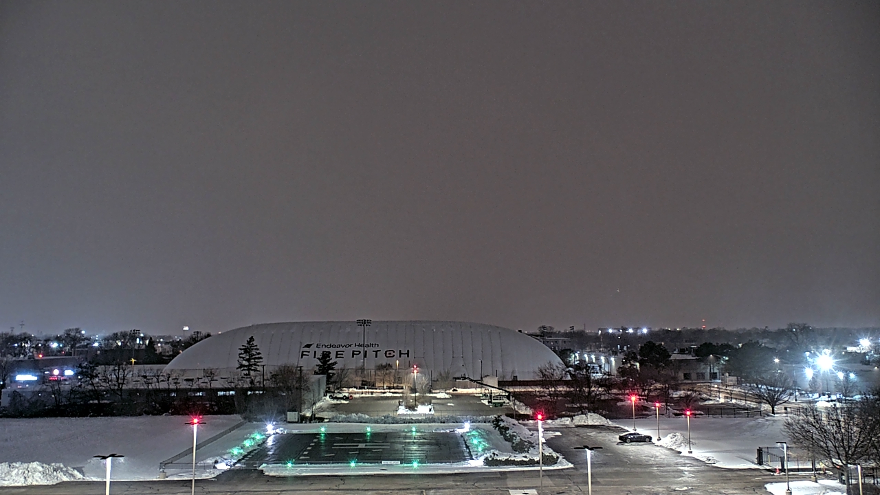 Thumbnail for current weather camera view from WGN-TV in Chicago, Illinois