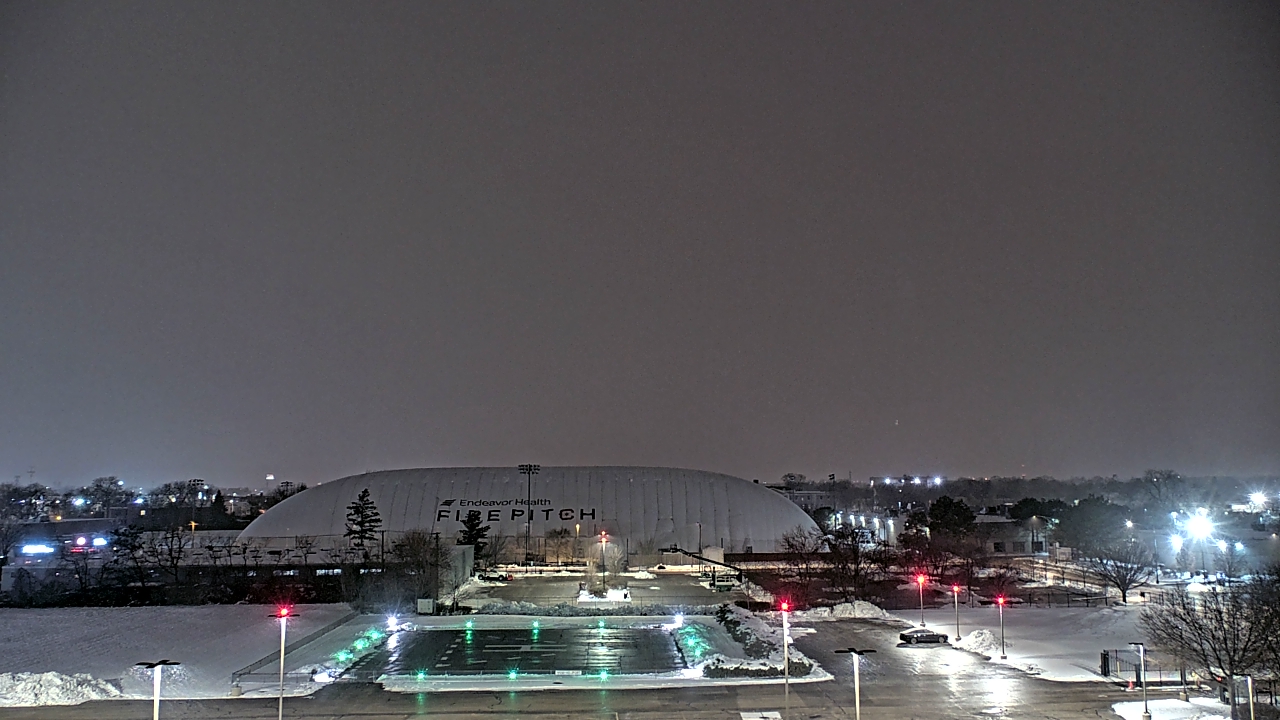 Thumbnail for current weather camera view from WGN-TV in Chicago, Illinois