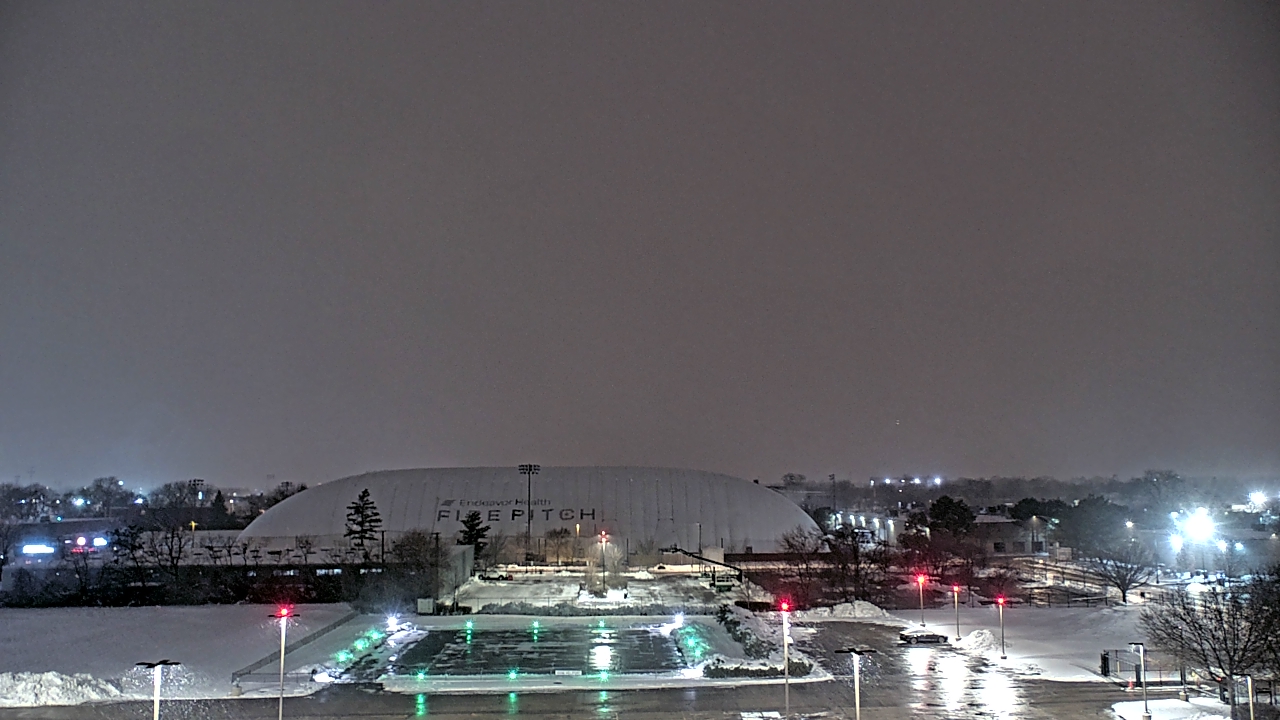 Thumbnail for current weather camera view from WGN-TV in Chicago, Illinois