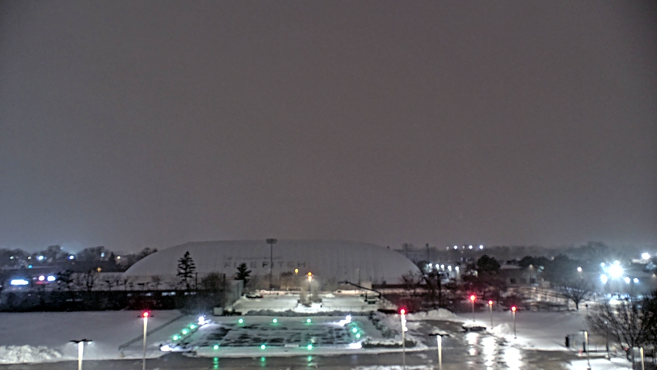 Thumbnail for current weather camera view from WGN-TV in Chicago, Illinois