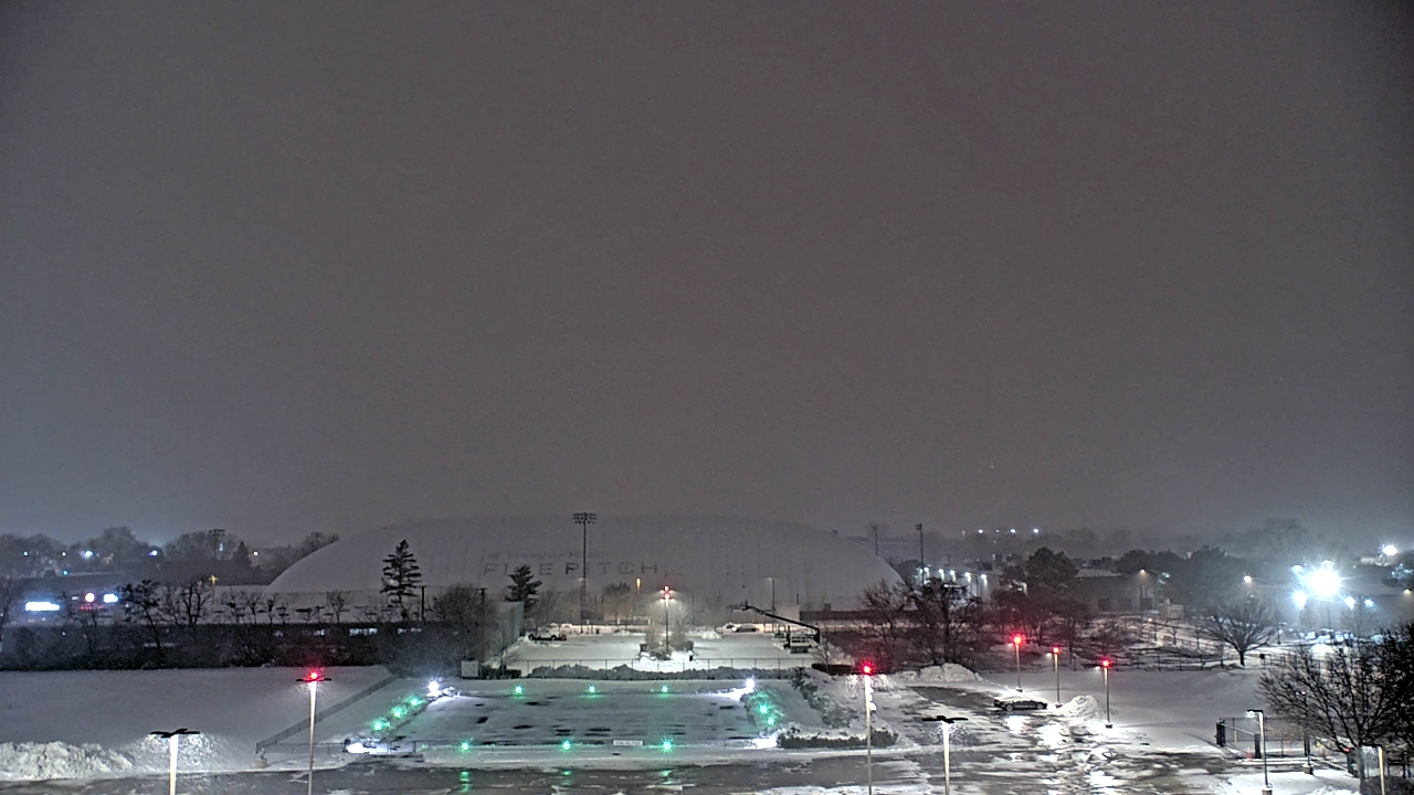 Thumbnail for current weather camera view from WGN-TV in Chicago, Illinois