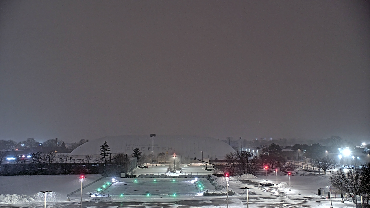 Thumbnail for current weather camera view from WGN-TV in Chicago, Illinois