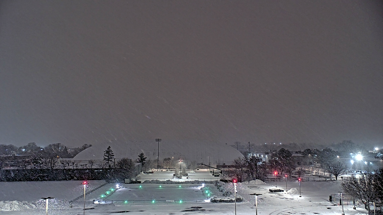 Thumbnail for current weather camera view from WGN-TV in Chicago, Illinois