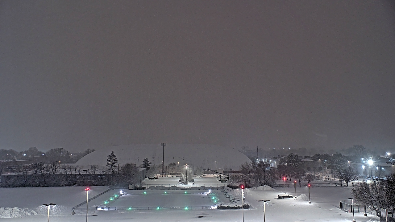 Thumbnail for current weather camera view from WGN-TV in Chicago, Illinois