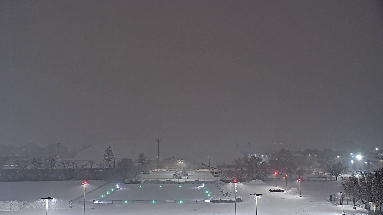 Thumbnail for current weather camera view from WGN-TV in Chicago, Illinois