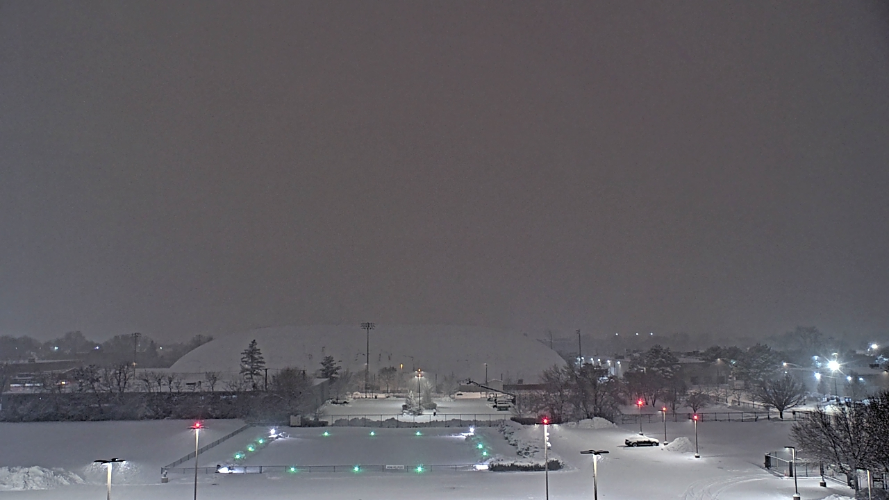 Thumbnail for current weather camera view from WGN-TV in Chicago, Illinois