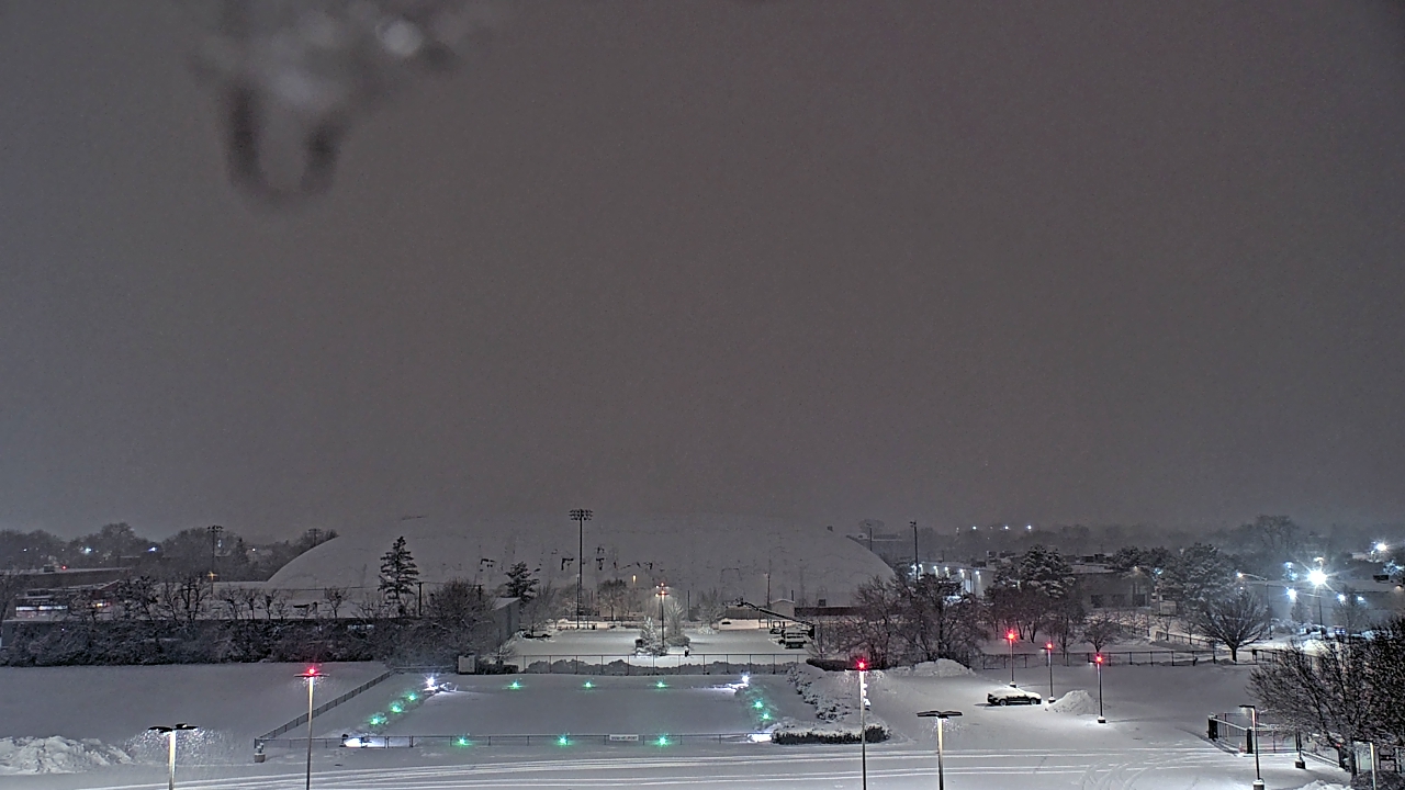 Thumbnail for current weather camera view from WGN-TV in Chicago, Illinois