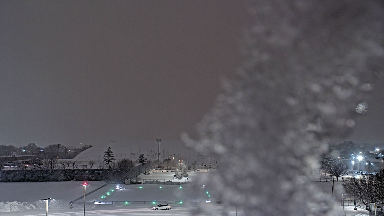 Thumbnail for current weather camera view from WGN-TV in Chicago, Illinois