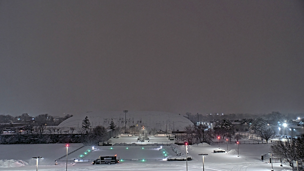 Thumbnail for current weather camera view from WGN-TV in Chicago, Illinois