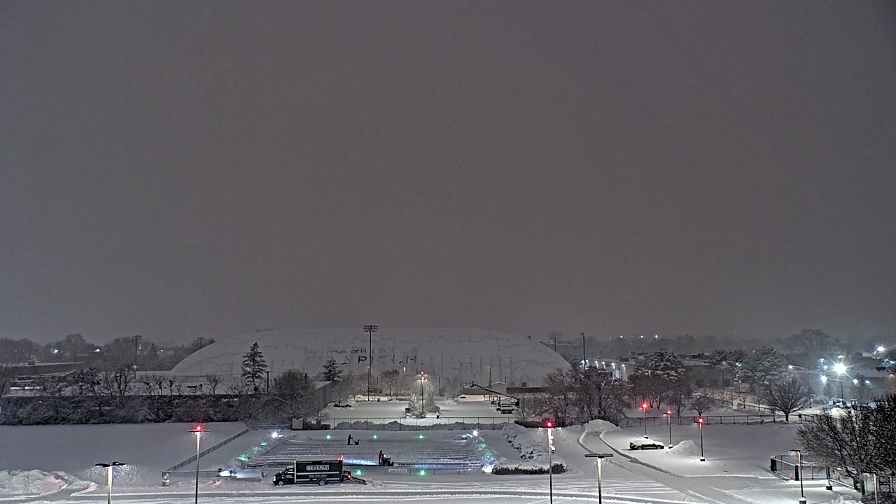 Thumbnail for current weather camera view from WGN-TV in Chicago, Illinois