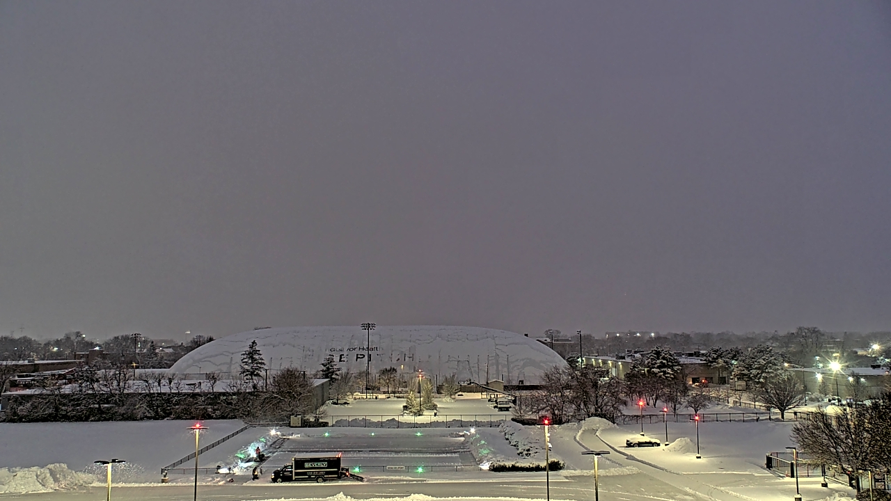 Thumbnail for current weather camera view from WGN-TV in Chicago, Illinois