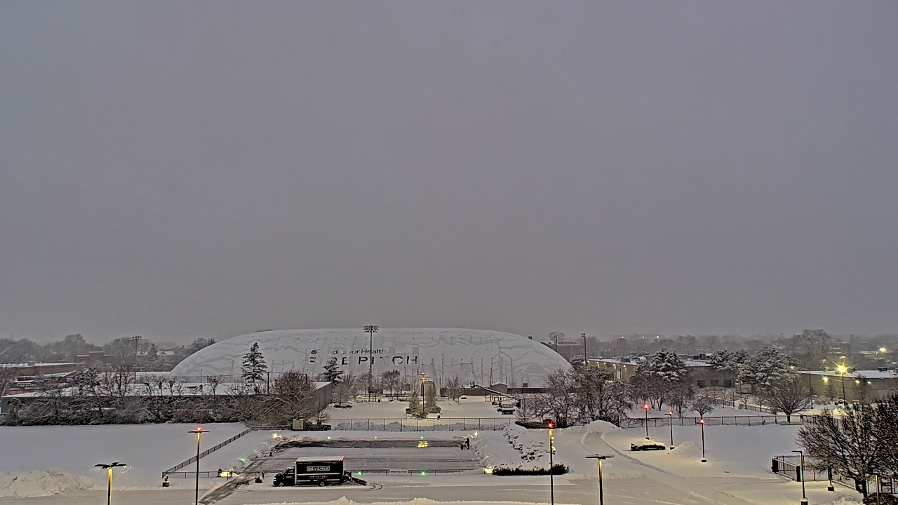 Thumbnail for current weather camera view from WGN-TV in Chicago, Illinois