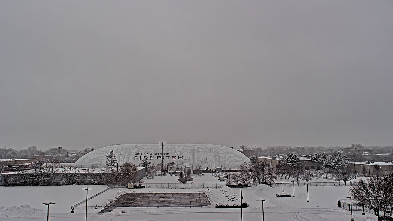 Thumbnail for current weather camera view from WGN-TV in Chicago, Illinois