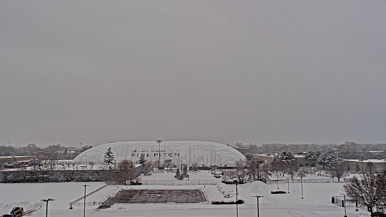 Thumbnail for current weather camera view from WGN-TV in Chicago, Illinois