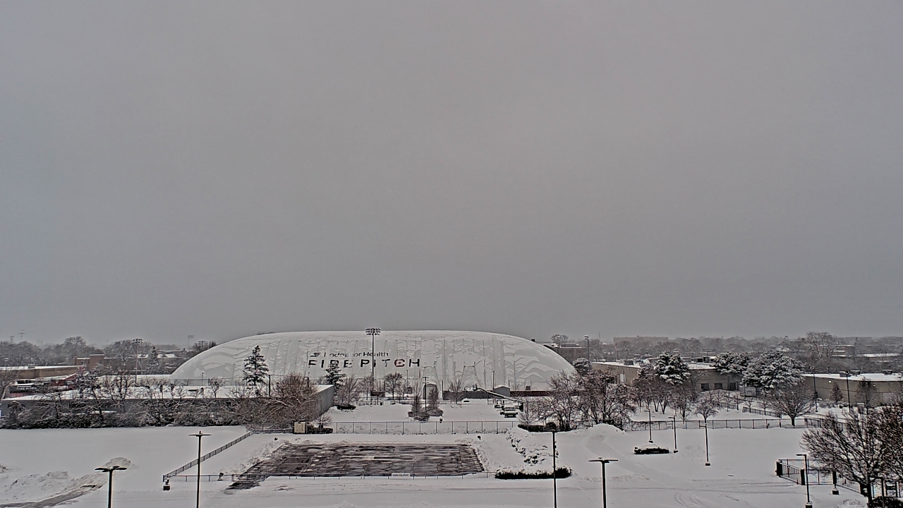 Thumbnail for current weather camera view from WGN-TV in Chicago, Illinois
