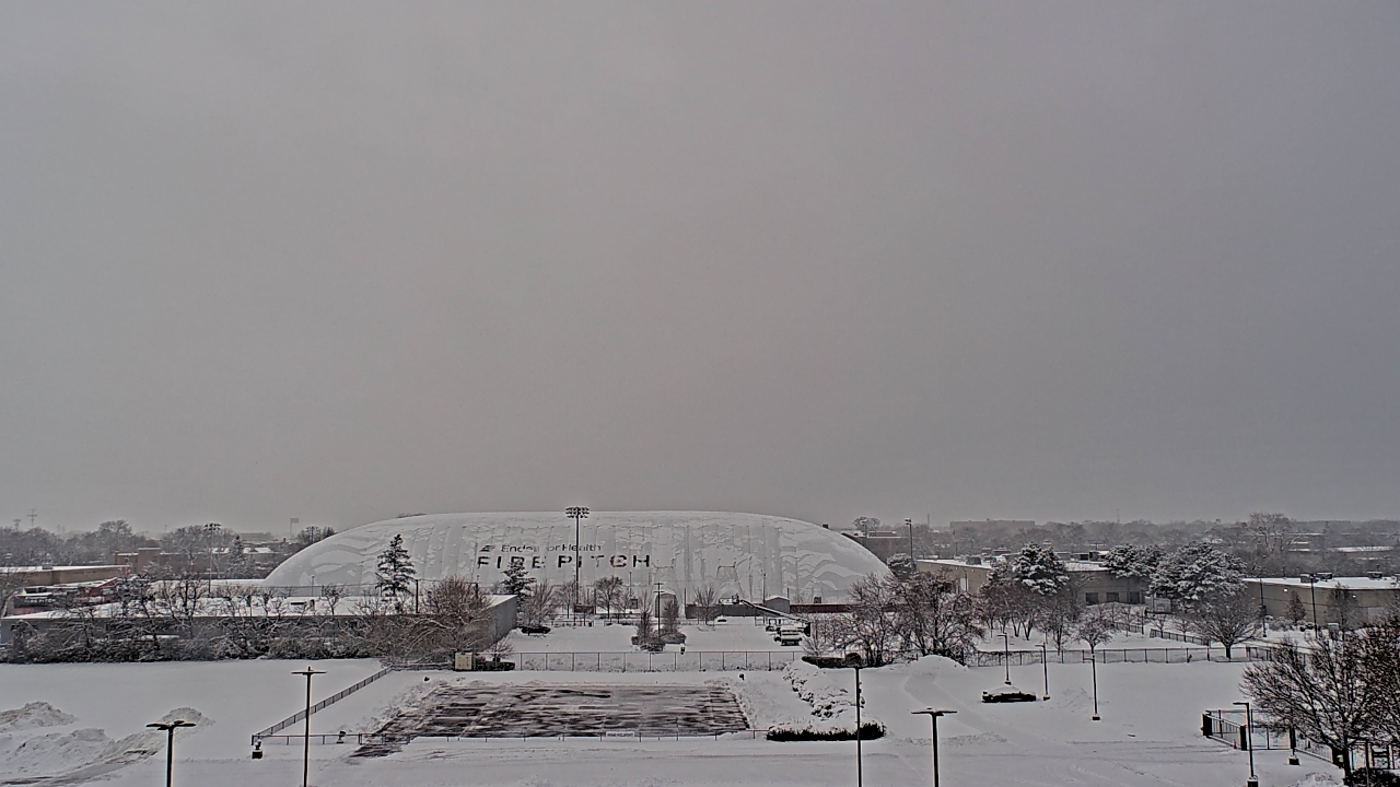Thumbnail for current weather camera view from WGN-TV in Chicago, Illinois