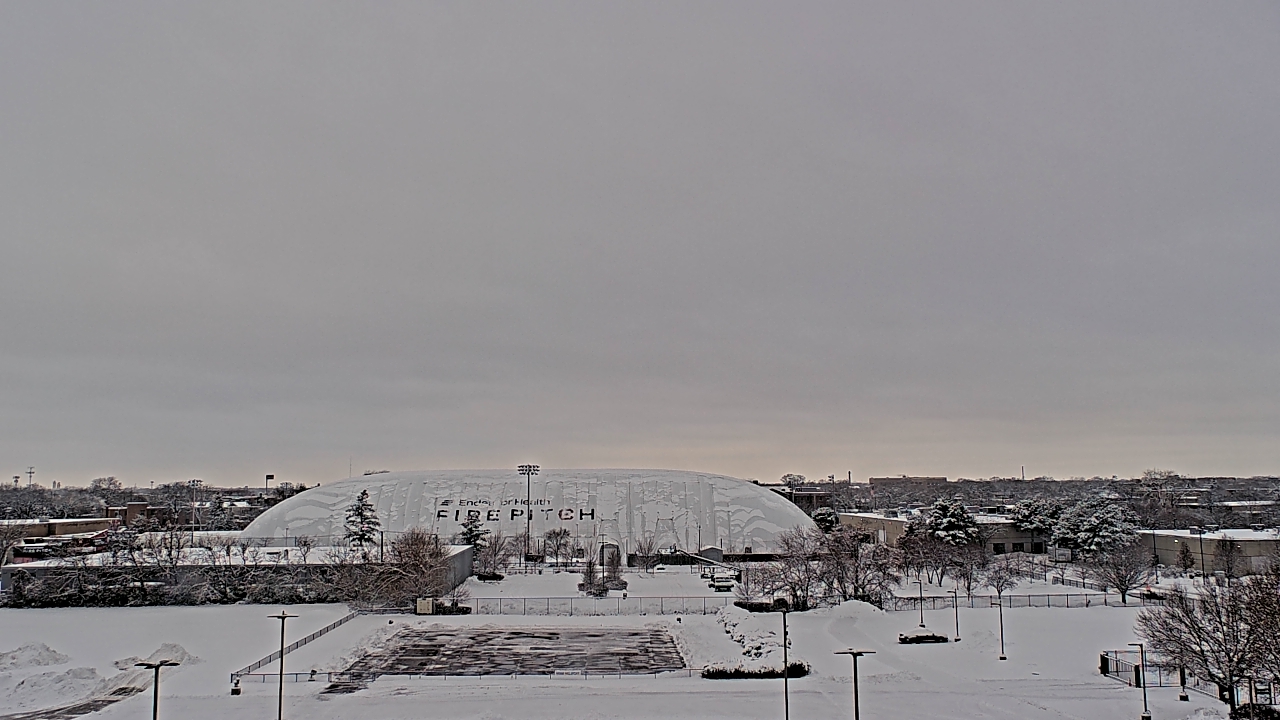 Thumbnail for current weather camera view from WGN-TV in Chicago, Illinois