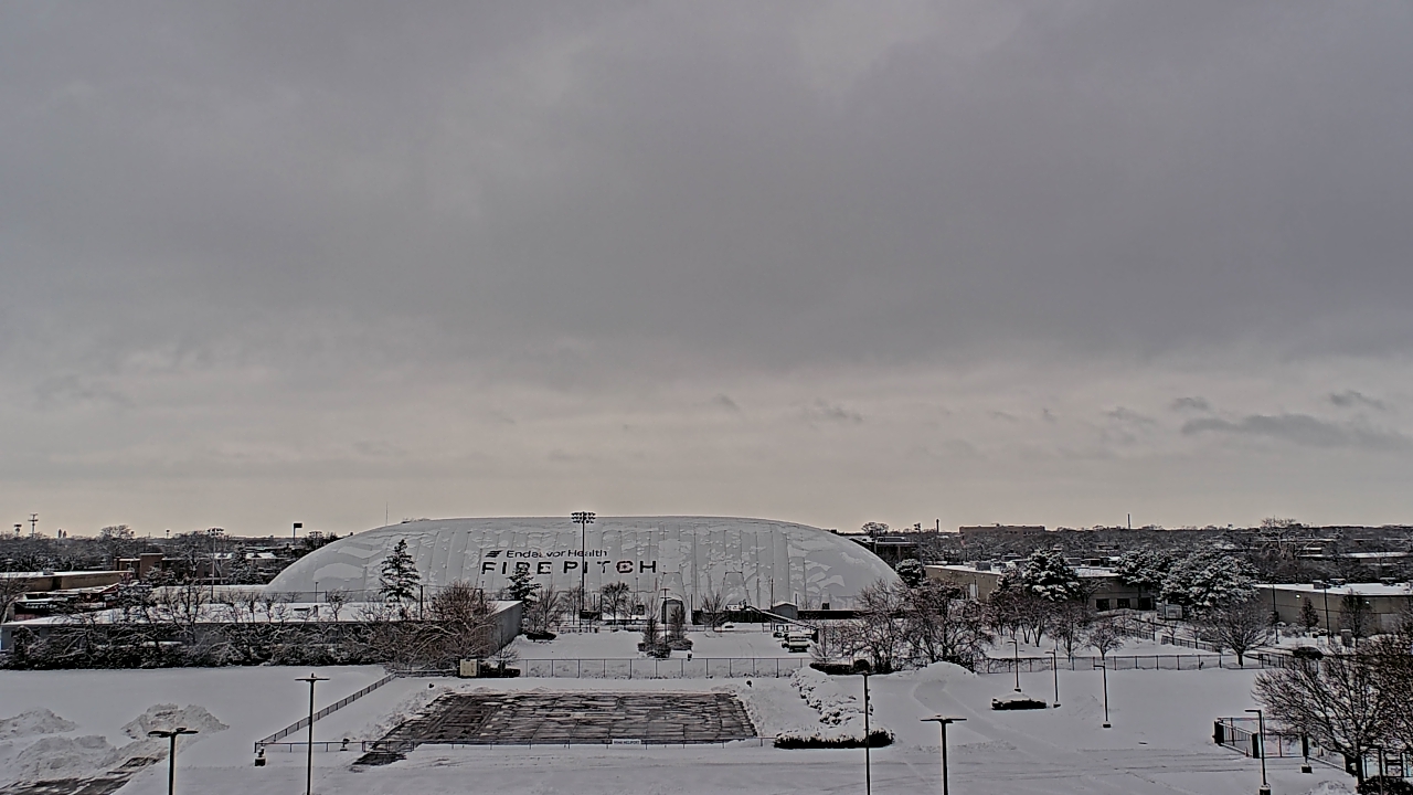 Thumbnail for current weather camera view from WGN-TV in Chicago, Illinois