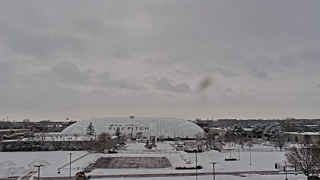 Thumbnail for current weather camera view from WGN-TV in Chicago, Illinois