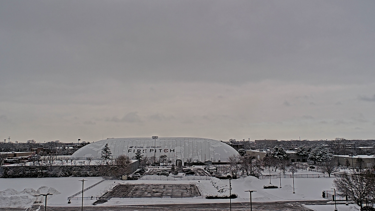 Thumbnail for current weather camera view from WGN-TV in Chicago, Illinois