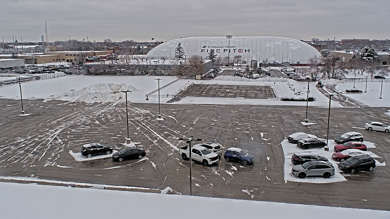 Thumbnail for current weather camera view from WGN-TV in Chicago, Illinois