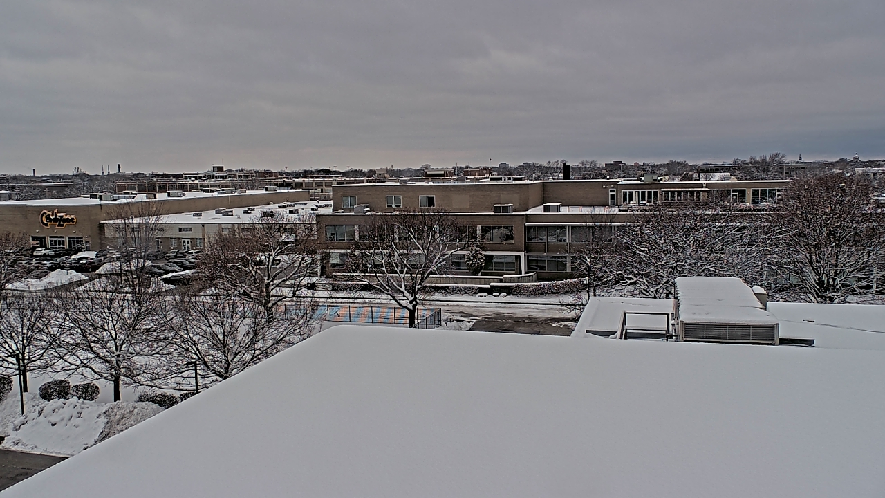 Thumbnail for current weather camera view from WGN-TV in Chicago, Illinois