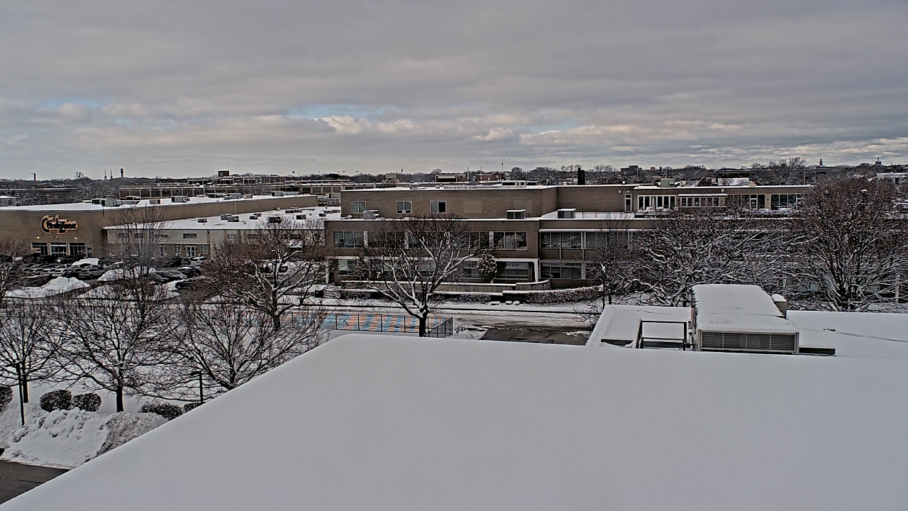 Thumbnail for current weather camera view from WGN-TV in Chicago, Illinois
